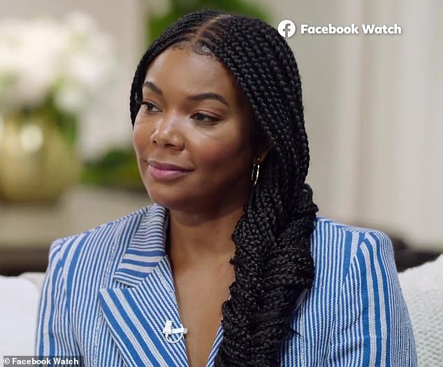 Gabrielle Union Reveals That Her Stepdaughter Zaya Felt Outed Before Coming Out As Trans Travel Readsector