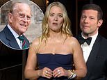 BAFTA 2021 Film Awards Prince Philip remembered as first